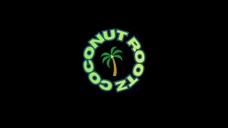 Coconut Rootz - I Can Overcome This