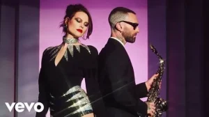 Maroon 5 - All Night