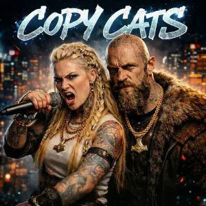 Draugr Balled - Copy Cats
