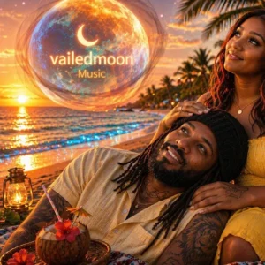 Vailedmoon music - Simple Hello