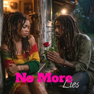 Vibe Yard - No More Lies