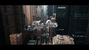 Omarion - The One