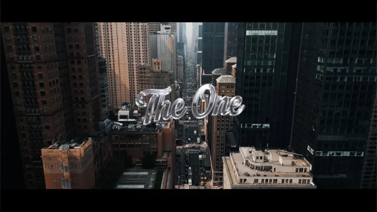 Omarion - The One