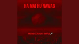 AKSHAY RAJPUROHIT RAPPER - GIRL YOU KNOW THAT