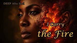 Afro Soul - I Carry the Fire Ft. Tribal Groove & Powerful Female Vocal