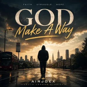 AirjoeX - God Make a Way