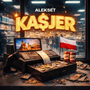 Alekset - Не выкупают