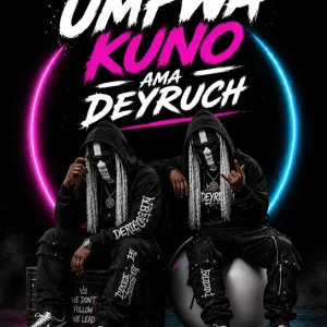 Ama Deyruch - Umfwa Kuno
