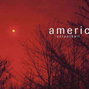 American Football - Blood On My Blood Ft. Caithlin De Marrais