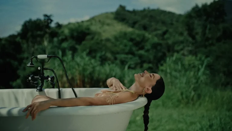 Anitta - So Much Love