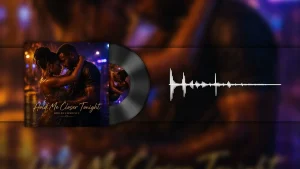 BRUNIUHMUSIC - HOLD ME CLOSER TONIGHT 🤍🔥 (BruniuhMusic - Romantic Kizomba 2026)