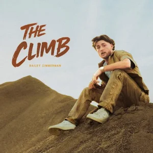 Bailey Zimmerman - The Climb