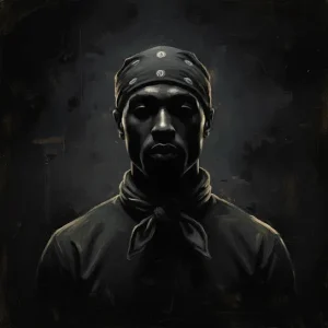 Black Syndicate - Concrete Rose