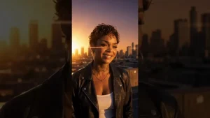 Blu Monroe - Judge Me Not