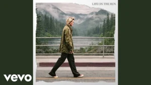 Brandi Carlile - Life On The Run
