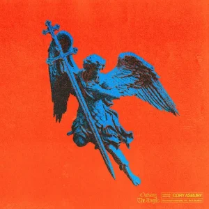 Cory Asbury - Outsing The Angels