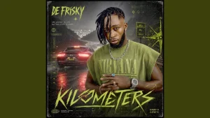 De Frisky - Kilometers