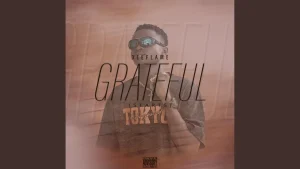 DeeFlame - Grateful