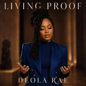 Deola Rae - Living Proof