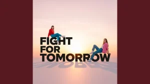 Elec Jinsy - Fight for Tomorrow