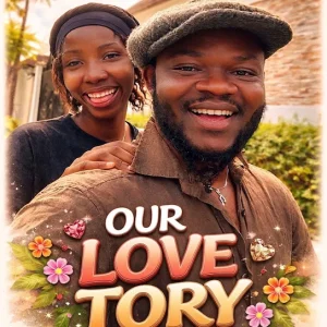 Emmanuel Isaac Akobi - OUR LOVE TORY