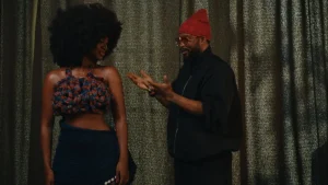 Fally Ipupa - Cherie Coco Ft. Didi B