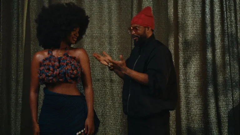 Fally Ipupa - Cherie Coco Ft. Didi B