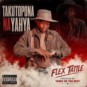 Flex Tattle - Yahya + View Once
