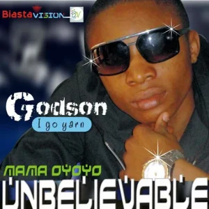 Godson - Mama Oyoyo