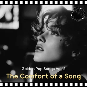 Goldenpopsongs - Humming in the Kitchen