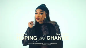 Holy Ten - Hoping for Change Ft. Tamy Moyo