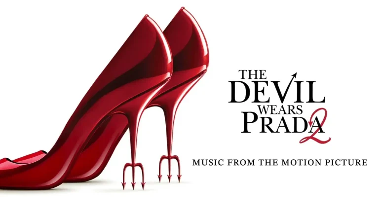 Izzy Escobar - Evergreen Avenue (From The Devil Wears Prada 2)