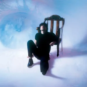 Jared Benjamin - Angel Eyes