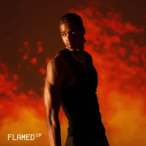 JayDon - FLAMED UP