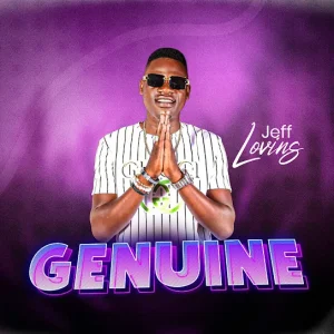 Jeff Lovins - My Number