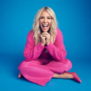 Jenn Johnson - Great I Am