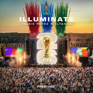 Jessie Reyez - Illuminate Ft. Elyanna & FIFA Sound