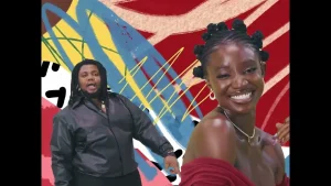 Joeboy - Woman Ft. Wizard Chan (Official Video)