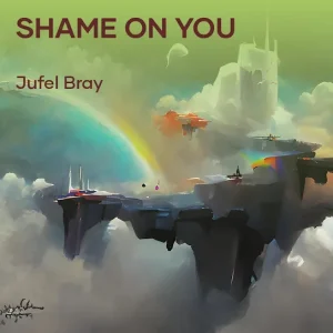 Jufel Bray - Shame on you