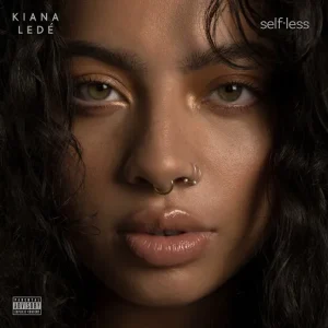 Kiana Ledé Ft. Blackway - Shame