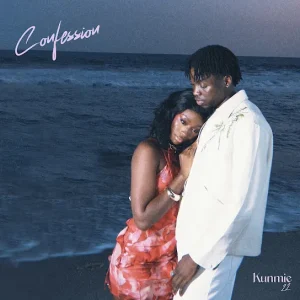 Kunmie - Confession Ft. Firefly, Jase & Shorae Moore
