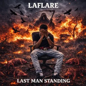 Laflare Ft. Quirk - Run Thru Your Way