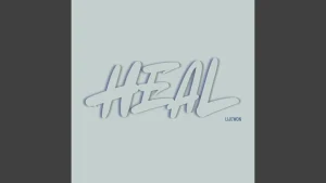 Lijewon - HEAL