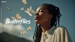 Liora - Butterflies