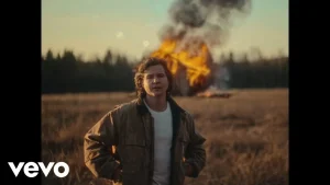 Lukas Graham - Second Chance