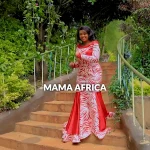 MAMA AFRICA - MBUNDISYA KUVINDYA (Official Video)