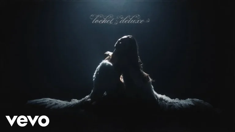 Madison Beer - Somehow I Got Lucky