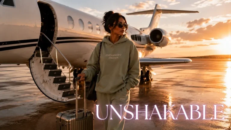 Millionaire Muses - UNSHAKABLE