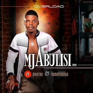 Mjabulisi - OVERLOAD