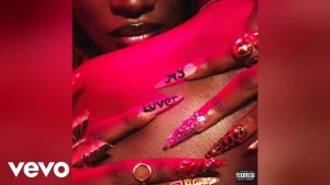 Morravey - My Lover